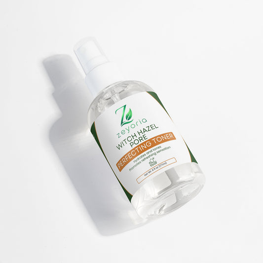 Witch Hazel Pore Perfecting Toner