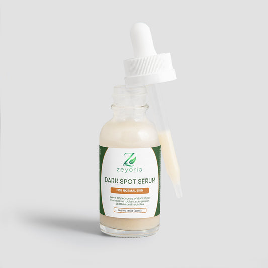 Dark Spot Serum for Normal Skin