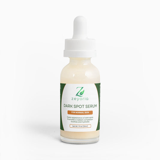 Dark Spot Serum for Normal Skin