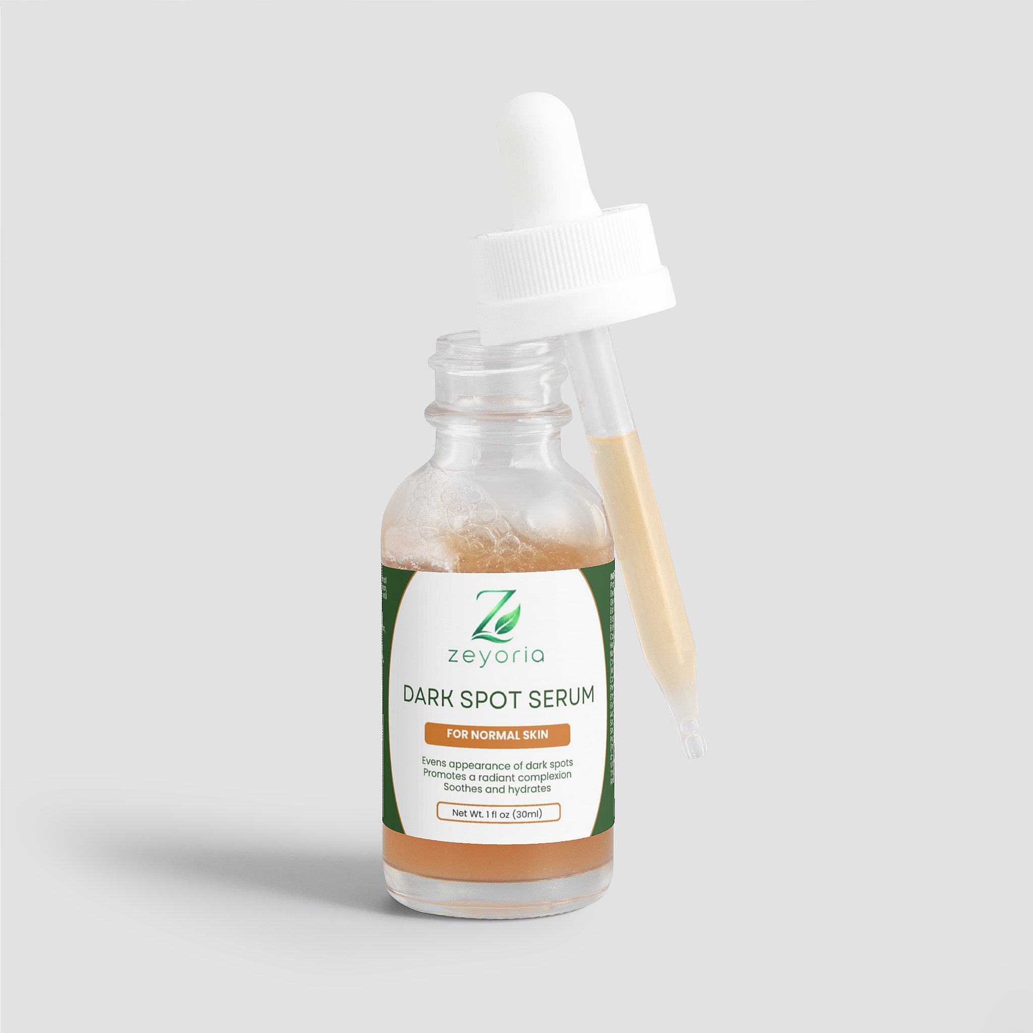 Dark Spot Serum for Normal Skin