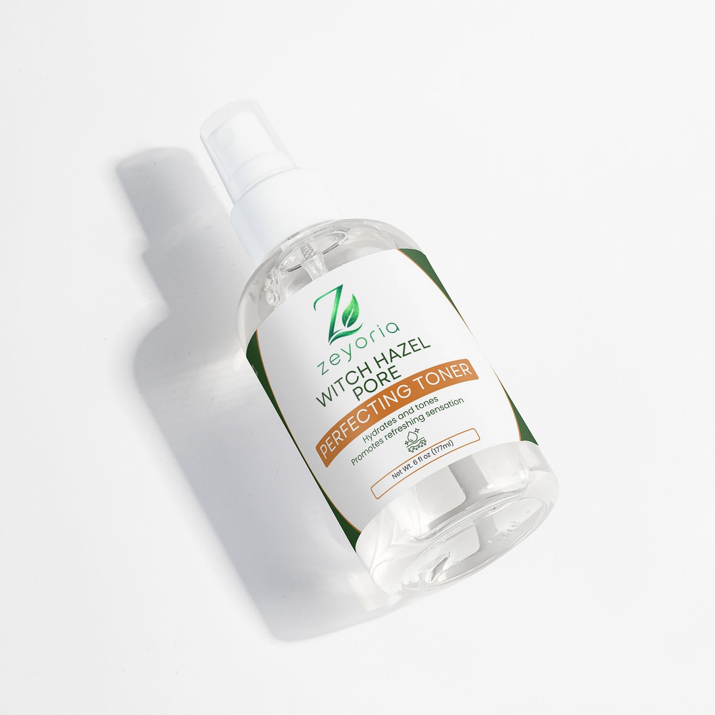 Witch Hazel Pore Perfecting Toner