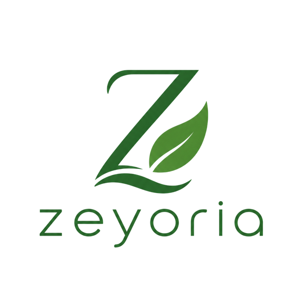 Zeyoria