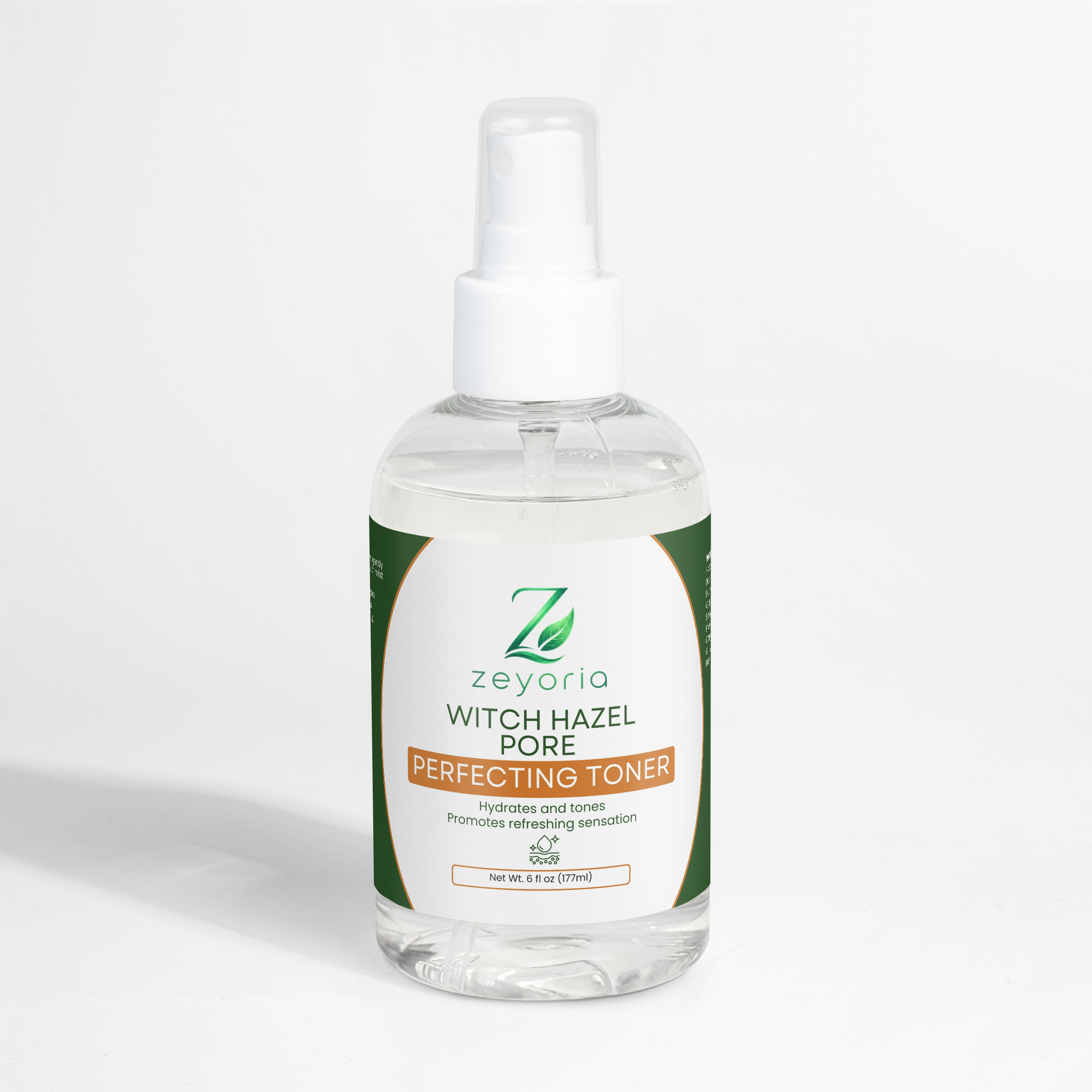 WITCH HAZEL PORE