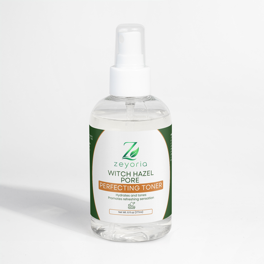 WITCH HAZEL PORE