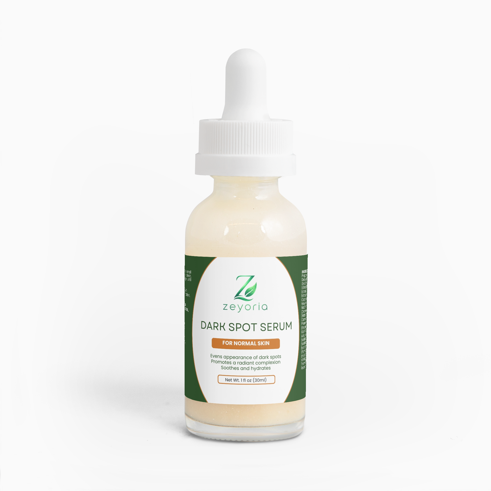 DARK SPOT SERUM