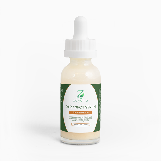 DARK SPOT SERUM